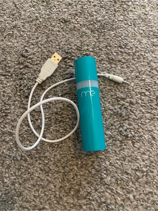ME Other - ME Makeover Essentials Portable Facial Steamer Wand in Teal